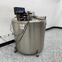 MVE XLC 810 Cryogenic Storage System image 0